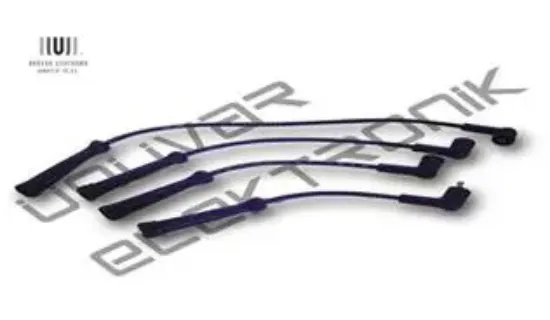 Buji kablosu lpg li megane 98>02 1.6 enj. 8v k7m k4m Unuvar 7700114298 resmi