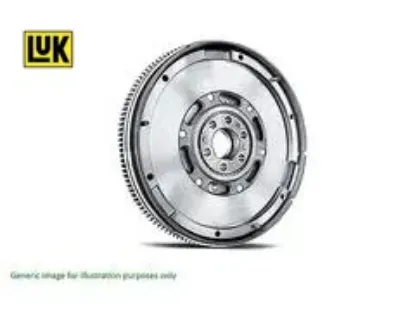 Volan dmf focus ııı 12> c-max 12> 1.0 ecoboost benzınlı cıft kutle Luk 2522130/ CM5G6477DE/ CM5G6477DC resmi