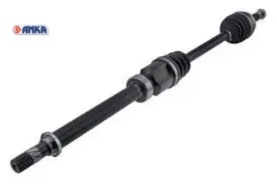 Aks komple sağ renault clıo v 0.9 tce 2012- Anka 391009101R resmi