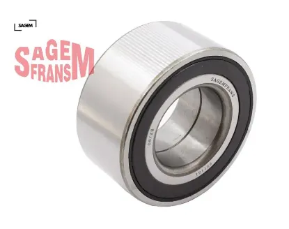 Ön teker rulmanı abs li renault megane ııı 09> fluence 09> megane ıv 15> scenıc ııı 09> dacıa duster Sagem 402107049R/ 6040145834/ 402108022R resmi