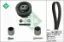 Triger seti passat-a4 2.0 fsı blr-bvy-bvz 2004-2011 Ina 06F198119A/ 06F198119B resmi