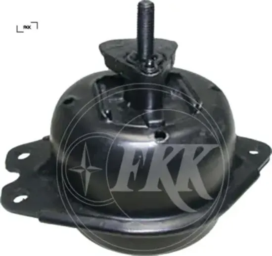 Motor takozu hidrolik laguna ıı 1.6 16v 01 > 2.0dcı-2.2dcı 05 > espace ıv 2.0dcı 06 > Fkk 8200052028/ 8200181590 resmi