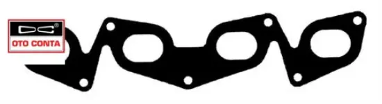 Egzoz manifold conta palıo 1.2-uno 60s-panda Otoconta 4604428 resmi
