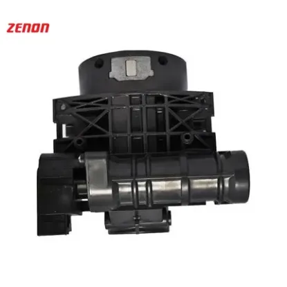 Kilitli kontak gövdesi tmpr anahtarsız Zenon 46519557 resmi