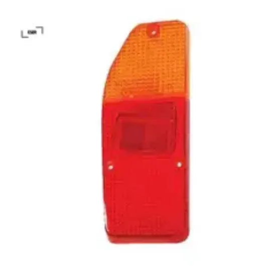 Stop lambası sol camı renault r12 stw 6000046645 resmi