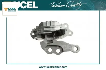 Motor takozu sağ fıat egea 16> 1.6d mtj Üçel kauçuk 52040727/ 51983864 resmi