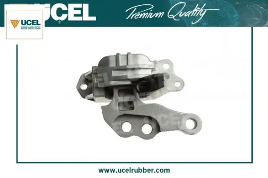 Motor takozu sağ fıat egea 16> 1.6d mtj Üçel kauçuk 52040727/ 51983864 resmi