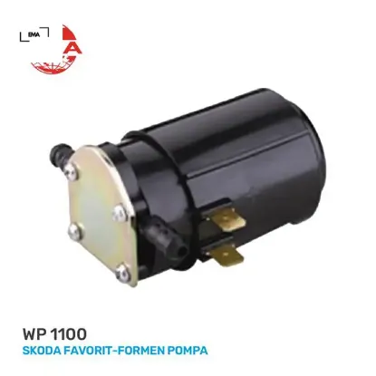 Cam su fiskiye pompası favorit-formen resmi