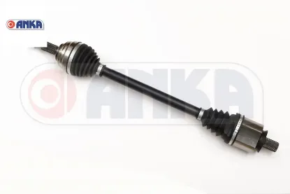 Aks komple sol mgn ıı 1.6i 16v 02-08 otomatik vites Anka 8200613829/ 8200531904/ 8200531911 resmi