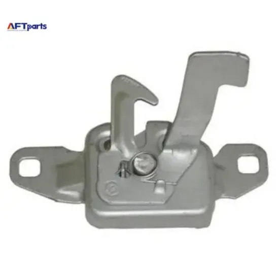 Motor kaput kılıdı megane ı 98-02 Aft 7700427087 resmi