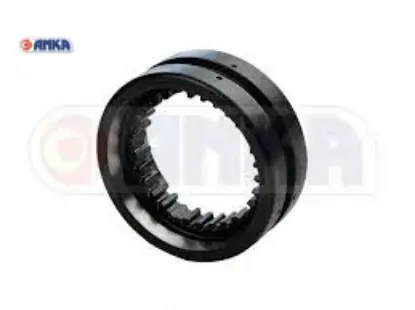 Senkromenç maşonu m131 siyah Anka 85015890 resmi