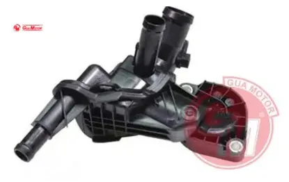 Termostat vanası renault clıo ıv 12> symbol ııı 14> captur ı 13> dacıa sandero ıı 13> logan ıı 13> 0 Gua 110616064R resmi