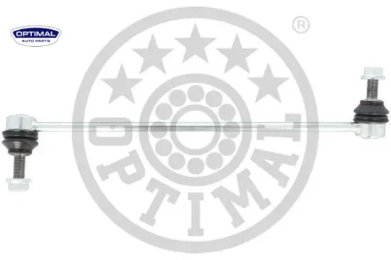 Askı rotu on sag mercedes vıto w447 Optımal A4473200389 resmi