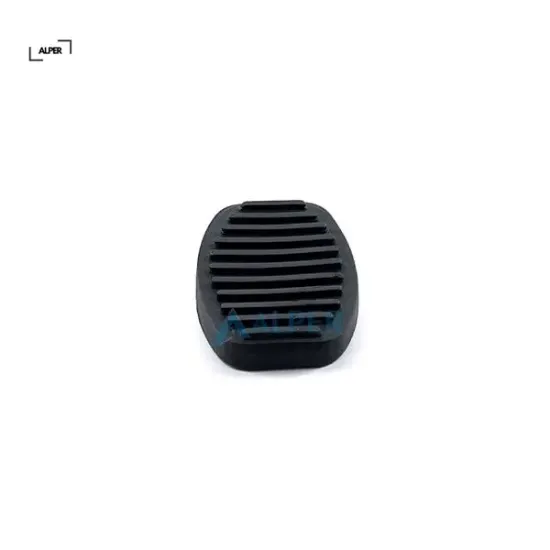 Pedal lastıgı debrıyaj - fren dogan-sahın-kartal Alper 4170605 resmi