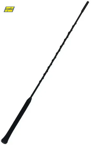 Çubuk metrik 5 41 cm renault anten tepe-megane-clıo Hellux 6561.AQ/ 1J0035849 resmi