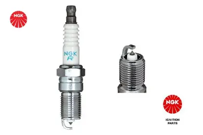 Buji tr6ap-13 mondeo 00-07 - volvo s40 1.8 2.0 06 > c30 1.8 2.0 xtype stype mazda 3 5 Ngk 1S7J12405EB/ 5M5G12405AA/ 30777349 resmi