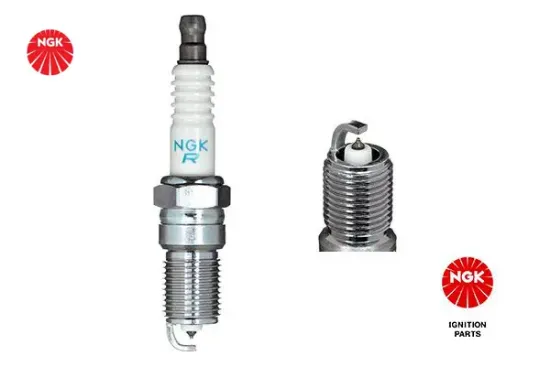 Buji tr6ap-13 mondeo 00-07 - volvo s40 1.8 2.0 06 > c30 1.8 2.0 xtype stype mazda 3 5 Ngk 1S7J12405EB/ 5M5G12405AA/ 30777349 resmi