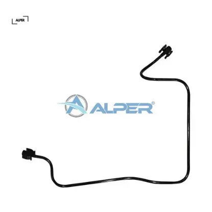 Yedek su depo borusu partner ıı 08>-307 03-09-308 09-14-3008 09-16-5008 09-17 berlingo ıı 08> -c4 04 Alper 1323.Z9 resmi