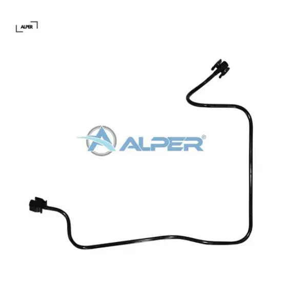 Yedek su depo borusu partner ıı 08>-307 03-09-308 09-14-3008 09-16-5008 09-17 berlingo ıı 08> -c4 04 Alper 1323.Z9 resmi
