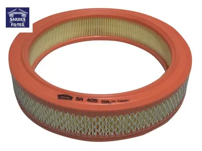 Hava filtresi m131 dkş Sardes 7579590F/ 4361617/ 7579590E resmi