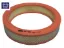 Hava filtresi m131 dkş Sardes 7579590F/ 4361617/ 7579590E resmi