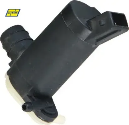 Cam su fıskıye motoru cıft cıkıs connect 02>13 t12 t15 94>00 escort 86>99 fıesta fusıon 89>08 Hellux 93BB17K624BA/ 7003178 resmi
