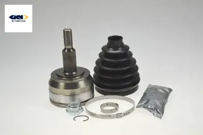 Aks kafası seti transporter t5 2.5 tdı axd Gkn 7H0498099B/ 7H0407321/ 7H0407321C resmi