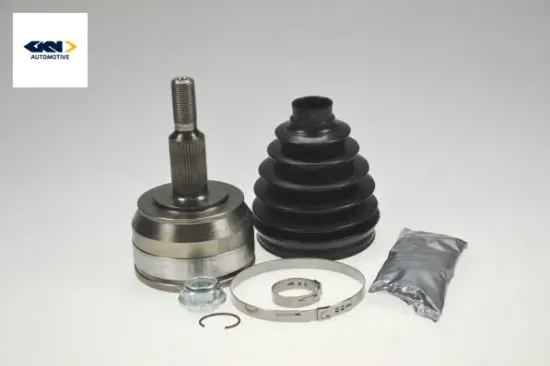 Aks kafası seti transporter t5 2.5 tdı axd Gkn 7H0498099B/ 7H0407321/ 7H0407321C resmi