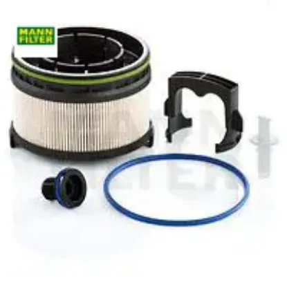 Yakıt fıltresı mercedes om654 w177 w247 w205 s205 c205 w213 s213 c238 Mann-fılter A6540920100 resmi