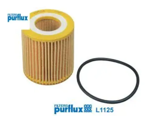 Yağ filtresi astra l 21> corsa f 19> p208-p301-p308-p408-p508-p2008-p3008-p5008-expert-partner-berlı Purflux 1680682480/ JX6Q6744AA/ 155254505 resmi