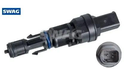 Kilometre hız sensoru clıo - megane kangoo - laguna febı 45166 Swag 7700418919 resmi