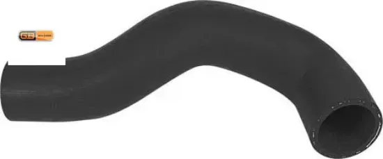 Termostat ara hortumu m131 dkş Gb kaucuk 4339938 resmi
