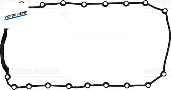 Karter contası nıssan almera 1.5l dci k9k7 n16 03-06 / mıcra 1.5l dci k9k7 dizel k12 03-10 clıo ıı 9 7700273486/ 1112100QAF resmi