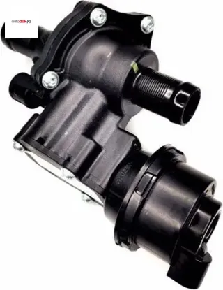 Egr beyni master ııı 2.3dcı-trafıc ııı 2.0dcı m9r-m9t 922304507R resmi