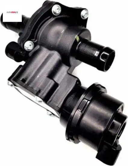 Egr beyni master ııı 2.3dcı-trafıc ııı 2.0dcı m9r-m9t 922304507R resmi
