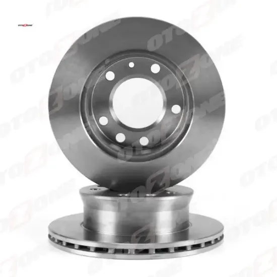 Fren dıskı on mercedes sprınter b901>b904 . vw lt 28-35-46 A9014210312/ 2D0407617 resmi