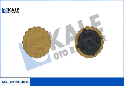 Yedek su depo kapağı astra f-g-corsa a-b-c-omega a-b-vectra a-b-zafıra favorıt-caddy ıı-felıcıa Kale radyatör 1304667/ 1304666/ 90467473/ 90409256 resmi