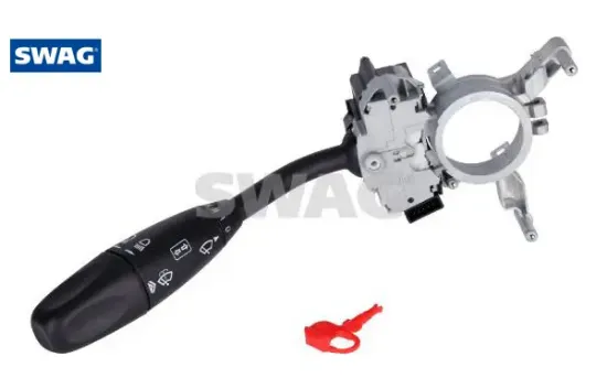 Sılecek / sınyal kolu mercedes w203 cl203 s203 c209 a209 Swag A0005452310 resmi
