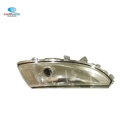 Dış dikiz ayna sinyali sağ clio ıv 12>captur ı 13>zoe 12> Kaya plastık 261604623R resmi