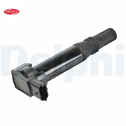 Ateşleme bobini corsa f-crossland-c3-c4-c-elysee-p108-p208-p301-p308-p2008-ds3 1.2 puretech-vtı b12x Delphı 9671214580/ 3639500 resmi