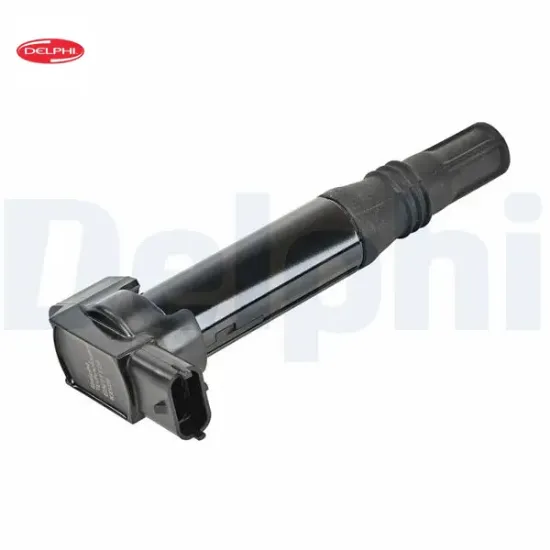 Ateşleme bobini corsa f-crossland-c3-c4-c-elysee-p108-p208-p301-p308-p2008-ds3 1.2 puretech-vtı b12x Delphı 9671214580/ 3639500 resmi
