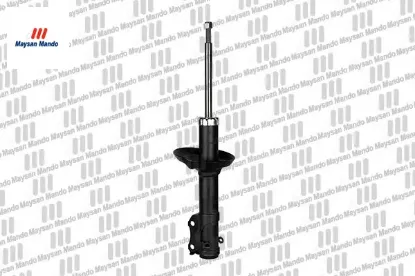 Ön amortisör polo 95-99 gazlı Maysan 6N0413031H resmi
