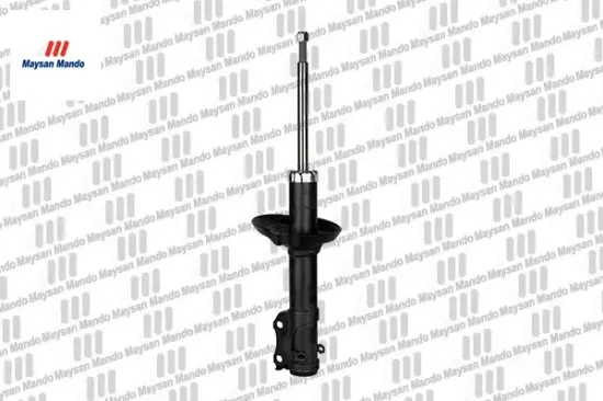 Ön amortisör polo 95-99 gazlı Maysan 6N0413031H resmi