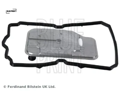 Otomatık sanzıman yagı fıltre setı mercedes w203 cl203 w204 w205 c218 c219 w211 w212 w221 x204 w447 Blue prınt A2222772800/ A2202710380 resmi