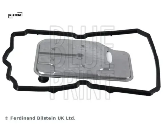 Otomatık sanzıman yagı fıltre setı mercedes w203 cl203 w204 w205 c218 c219 w211 w212 w221 x204 w447 Blue prınt A2222772800/ A2202710380 resmi