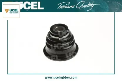 Aks körüğü iç sol rulmanlı renault clıo ıı 98>05 laguna ı 95>01 megane ı 96> sc nıc ı 96>00 laguna ı Üçel kauçuk 7701468573/ 4501255/ 4410859 resmi