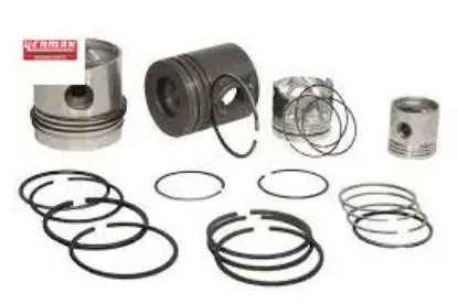 Motor piston segman dkş m131 1600 84.00 1.00 Yenmak resmi
