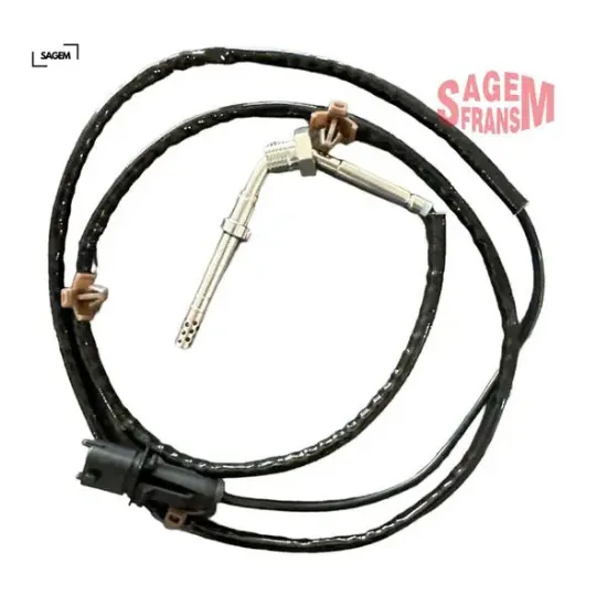Turbo ısı kaptoru astra j 2.0 bıturbo cdtı 2012>2015-ınsıgnıa a 2.0 cdtı 2008>2017 Sagem 55588650 resmi