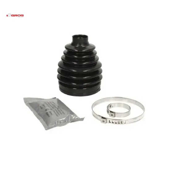Aks körüğü dış takım qashqaı 1.5dci 07>14 x-traıl 2.0-2.0dci-2.5dci 07>14 Gros C9241JA00A resmi