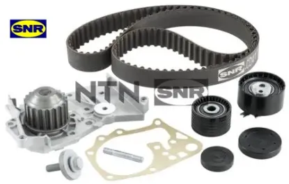 Devırdaımlı eksantrık gergı kıtı clıo ıı 01> clıo ııı 04>megane ı 96> megane ıı 02> megane ııı 09> l Snr 7701477014/ 130C17529R/ 130C10178R resmi